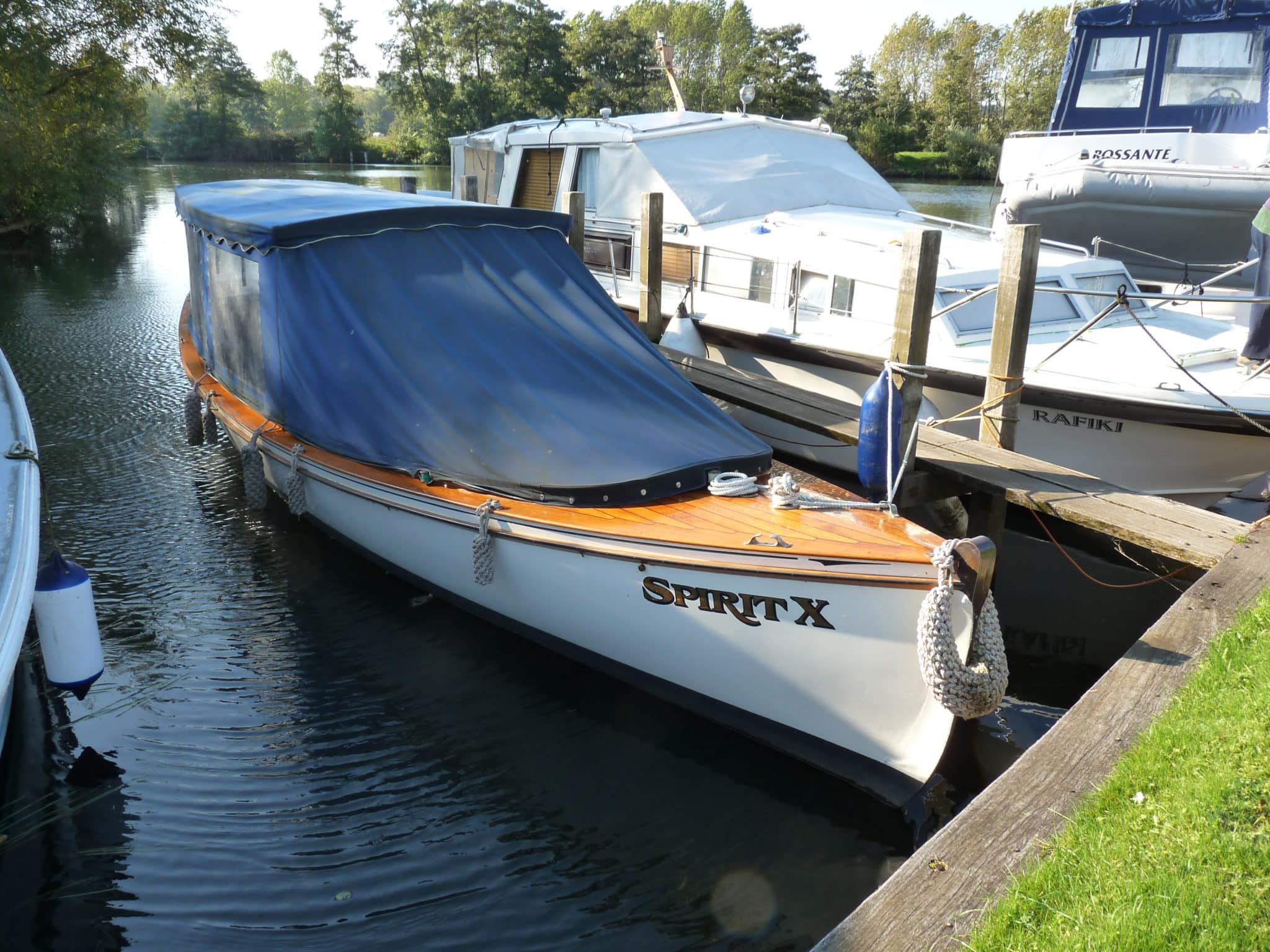 spirit xbu55 for sale